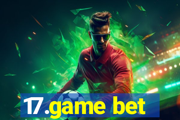 17.game bet